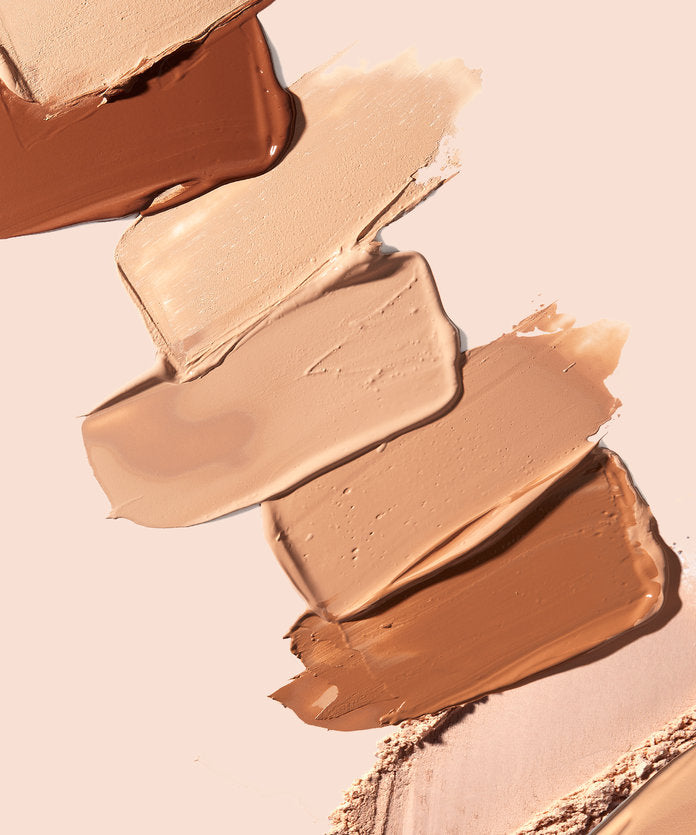 3 Questions To Ask Yourself Before Buying A New Foundation