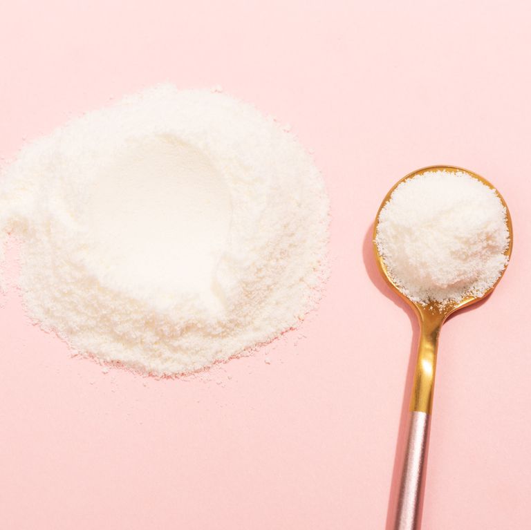 Why Should You Take Collagen Powder?