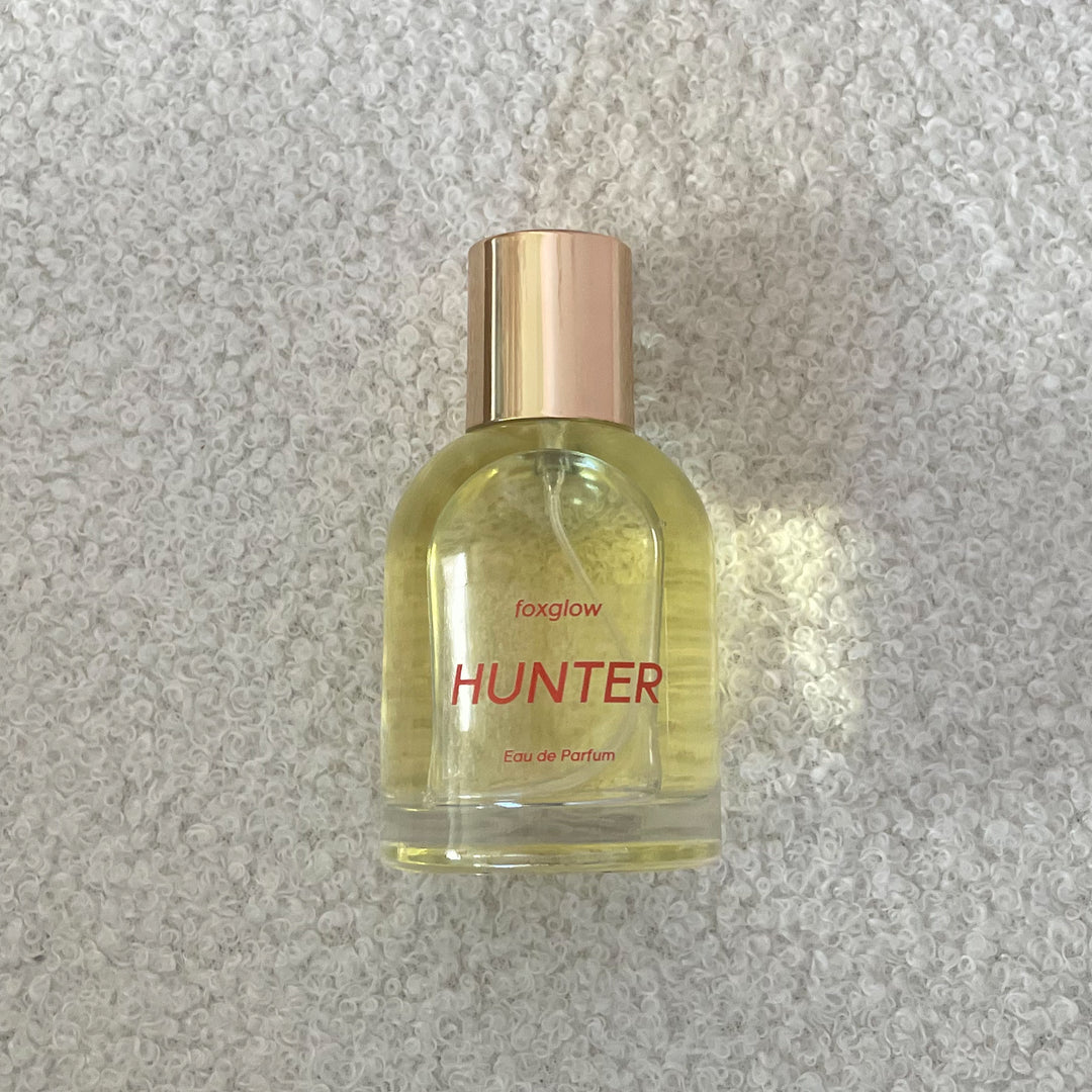 Hunter - 50ml Eau de Parfum