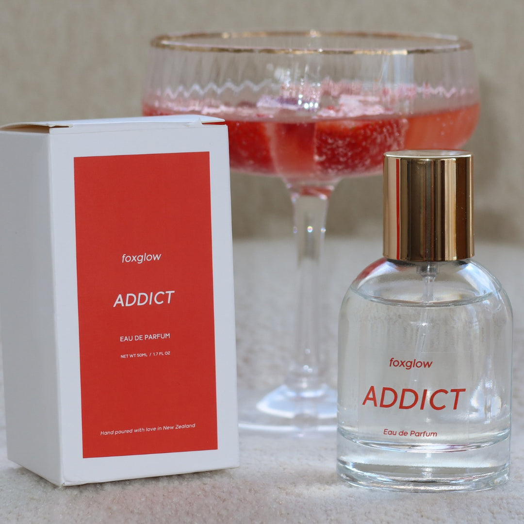 Addict - 50ML Eau de Parfum