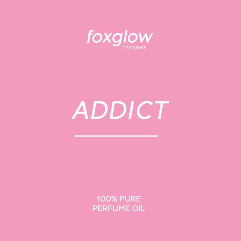 Addict - Roll on Perfume Oil