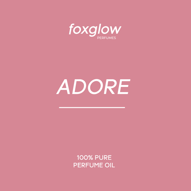 Adore - Roll on Perfume Oil - TESTER