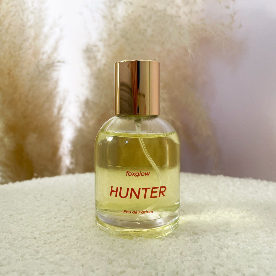 Hunter - 50ml Eau de Parfum