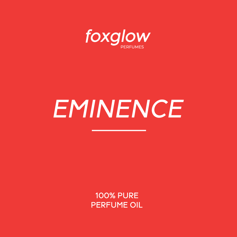 Eminence - Roll on Perfume Oil **CHRISTMAS EDITION** **PRE-ORDER**