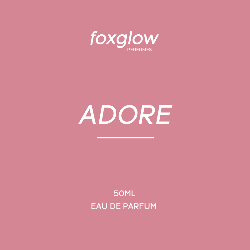 Adore - 50ML Eau de Parfum **PRE-ORDER**