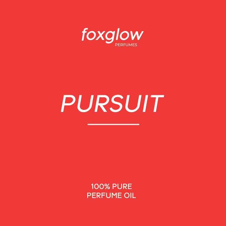 Pursuit - Roll on Perfume Oil **CHRISTMAS EDITION**