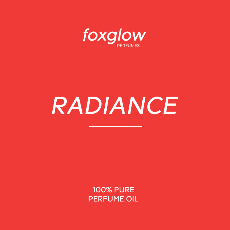 Radiance - Roll on Perfume Oil **CHRISTMAS EDITION**