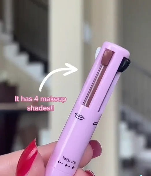 4 in 1 Makeup Pen **LIMITED EDITION**
