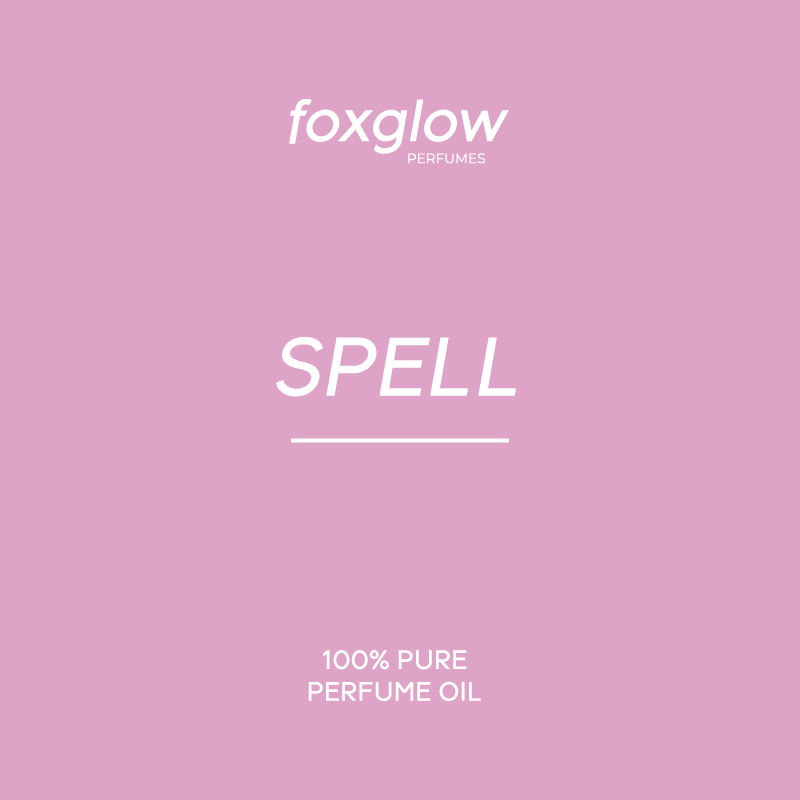 Spell - Roll on Perfume Oil - TESTER