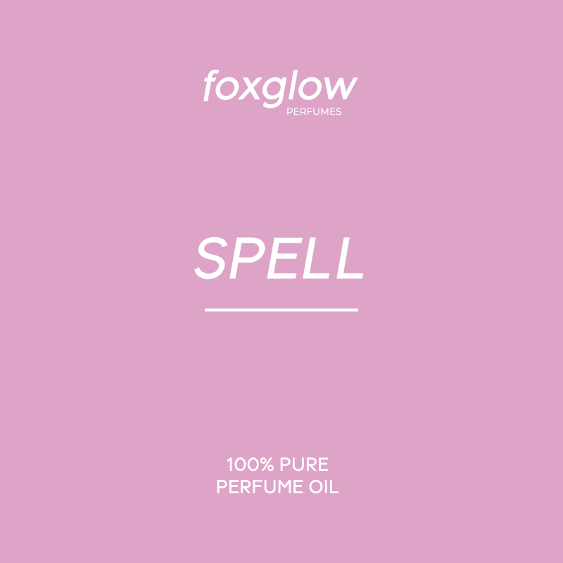 Spell - Roll on Perfume Oil